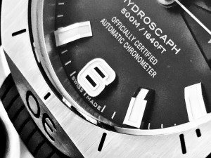 clerc Hydroscaph H1