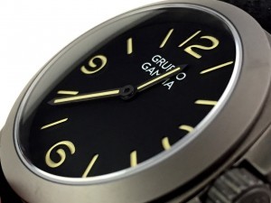Gruppo Gamma Vanguard