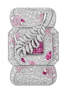 Les Eternelles de Chanel “Secret Watches” chanel-eternelles_camelia_secret_watch chanel feather