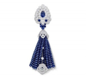 Graff Tassel Secret