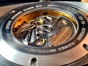 Aquadive Bathyscaphe 500