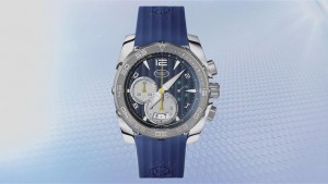 FA Chairman Finally Returns World Cup Watch to FIFA