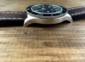 glycine combat sub