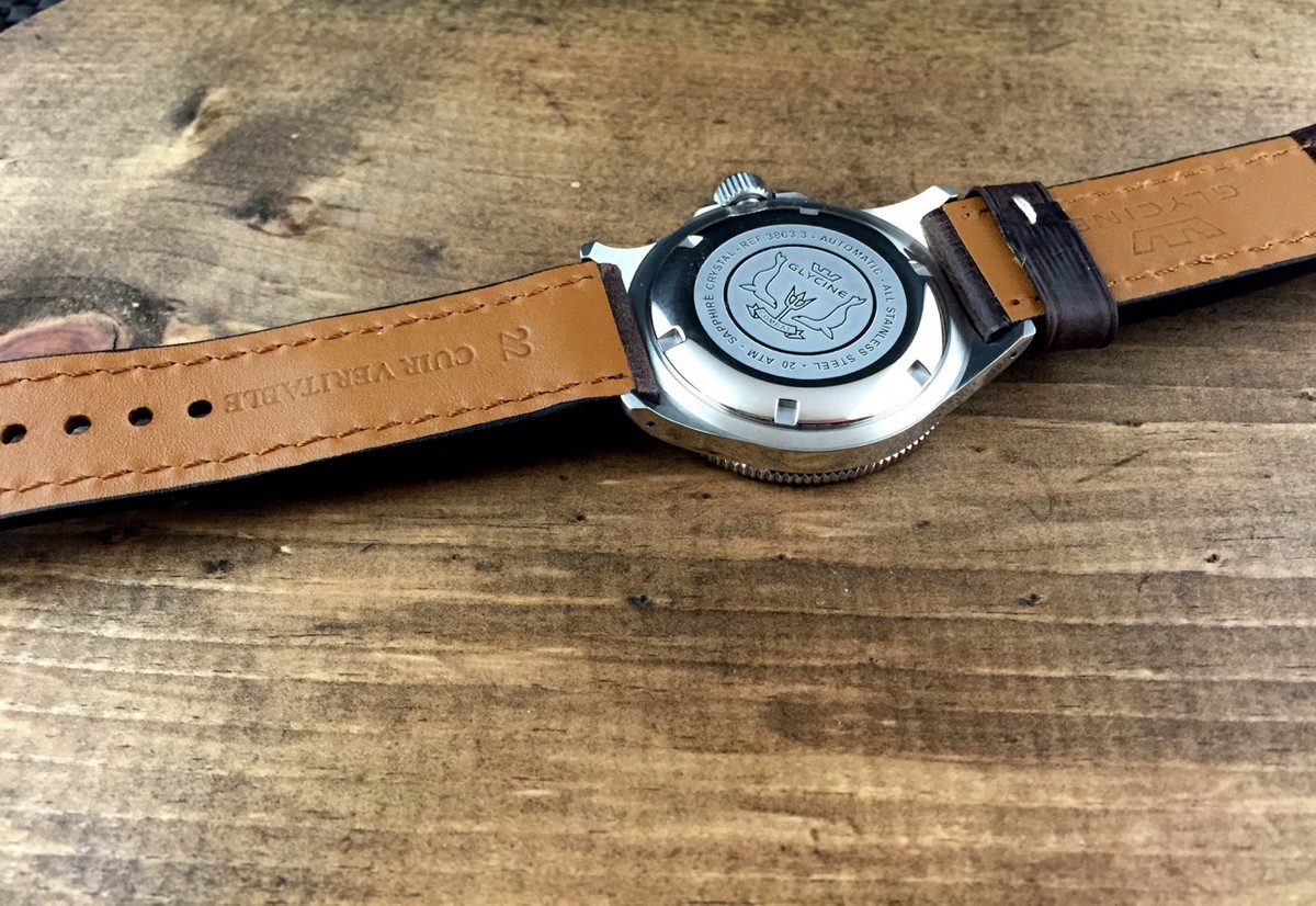 Glycine 3863.3 deals