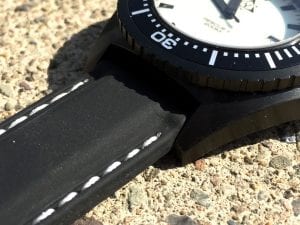 Luxmento Naylamp Rescue II watch review