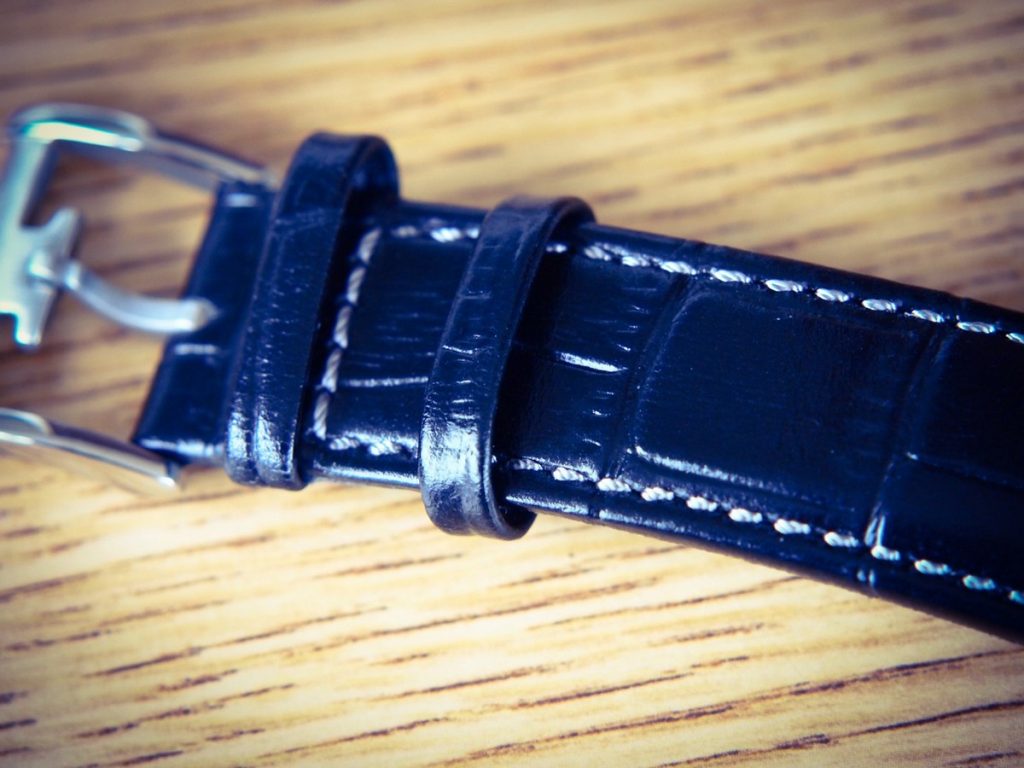 Thomas Earnshaw Admiral ES-8008-01 watch review