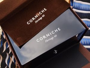 Corniche Heritage 40 - Roquebrune