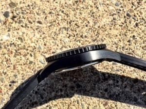 Luxmento Naylamp Rescue II watch review