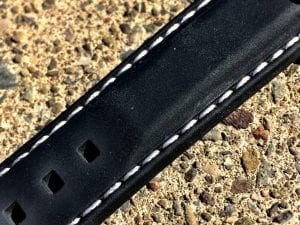 Luxmento Naylamp Rescue II watch review