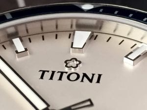 Titoni Seascoper