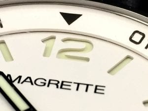 Magrette Dual Time Watch Review