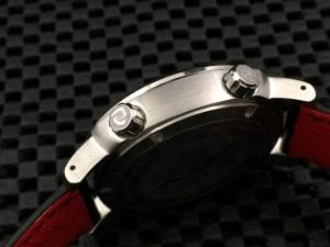 Magrette Dual Time Watch Review