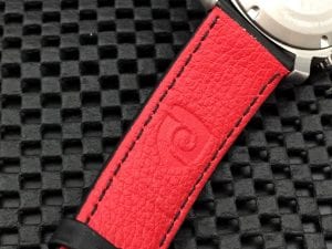 Magrette Dual Time Watch Review