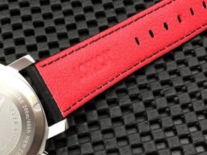 Magrette Dual Time Watch Review