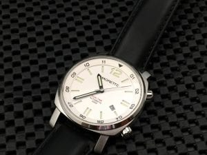Magrette Dual Time Watch Review