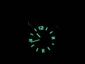Magrette Dual Time Watch Review