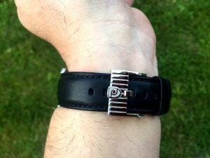 Magrette Dual Time Watch Review