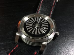 Zinvo Blade Watch Review