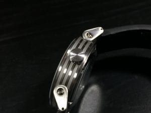 Zinvo Blade Watch Review
