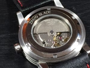 Zinvo Blade Watch Review
