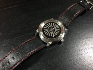 Zinvo Blade Watch Review