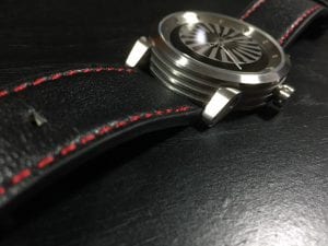 Zinvo Blade Watch Review