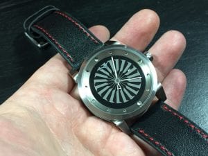 Zinvo Blade Watch Review