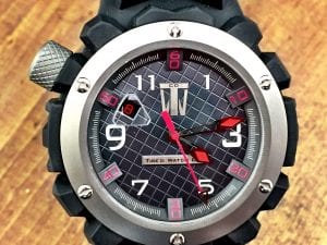 tire'd watch co watch review