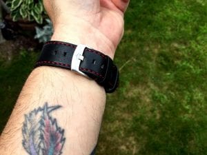 Zinvo Blade Watch Review
