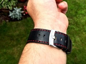Zinvo Blade Watch Review