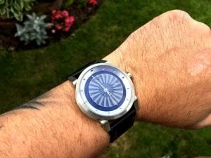 Zinvo Blade Watch Review