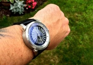 Zinvo Blade Watch Review