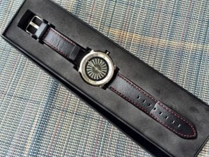 Zinvo Blade Watch Review
