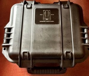 tire'd watch co watch review