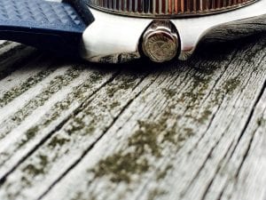 Athaya Vintage Lamafa watch review