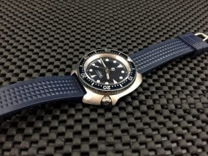 Athaya Vintage Lamafa watch review