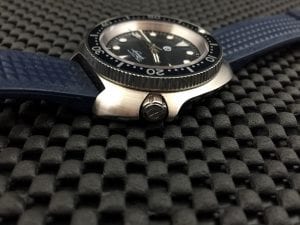 Athaya Vintage Lamafa watch review