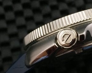 Athaya Vintage Lamafa watch review