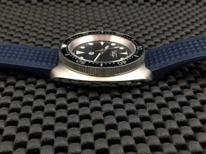 Athaya Vintage Lamafa watch review