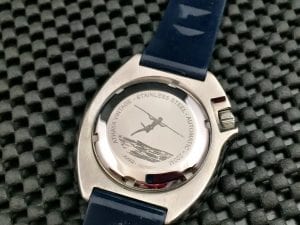 Athaya Vintage Lamafa watch review