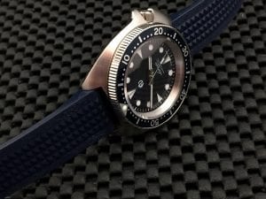 Athaya Vintage Lamafa watch review