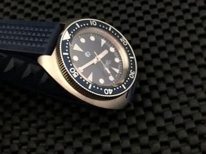 Athaya Vintage Lamafa watch review