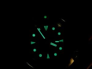 Athaya Vintage Lamafa watch review