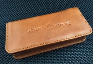 Athaya Vintage Lamafa watch review