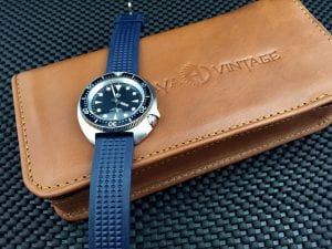 Athaya Vintage Lamafa watch review