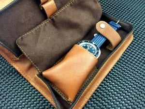 Athaya Vintage Lamafa watch review
