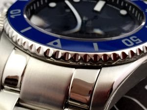 hager watches commando professional