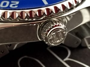 hager watches commando professional
