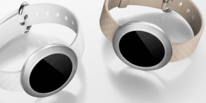 Huawei Teases Honor Band Zero