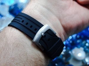 Jiusko Deep Sea Quartz Chronograph